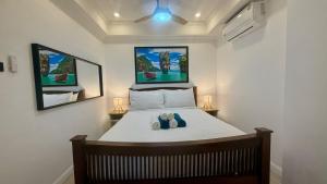 Palace - Spacious 1 bedroom Condo with shared Pool