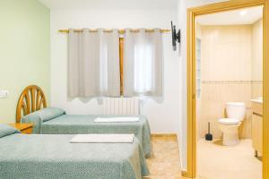 Pensión San Cristóbal by Bossh! Hotels