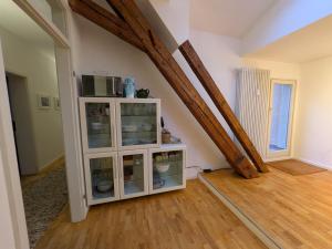 Ferienwohnung Kitzenmarkt