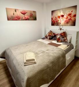 Modernes Deluxe-Apartment, nähe Düsseldorf, 93qm