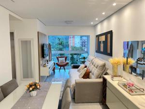 Apartamento Maravilhoso Guarujá