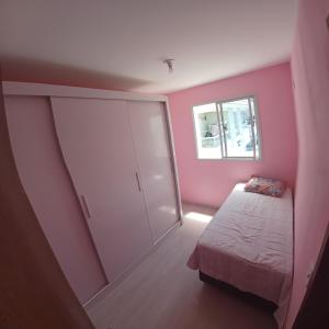 Apto Aconchegante na cidade de Palhoça