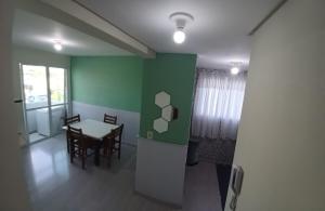 Apto Aconchegante na cidade de Palhoça