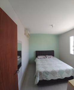 Apto Aconchegante na cidade de Palhoça