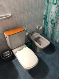 Terracita en Mogotes