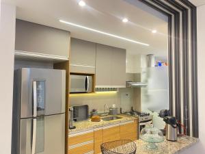 Apartamento Maravilhoso Guarujá