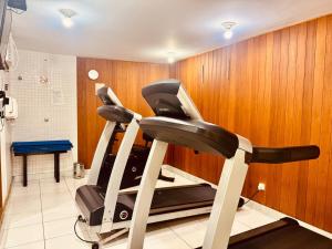 Flat no Leblon Vista Espetacular - BestHostRio