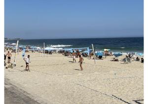 Flat no Leblon Vista Espetacular - BestHostRio