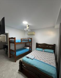 Aparta Hotel Palacios