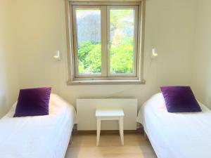 Architect-designed villa with pool, sauna and sea view in Mjörn SE09124