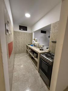 Aparta Hotel Palacios