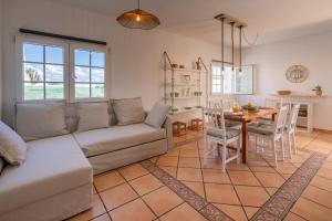 Casa Lucia a 500 m de la playa - Formentera Natural