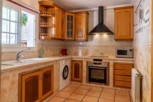 Casa Lucia a 500 m de la playa - Formentera Natural