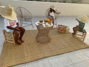 Villa LAM atlas view