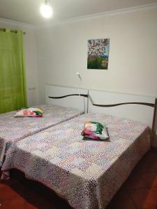 Family holiday home new beds