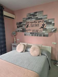 El nido de la Galería