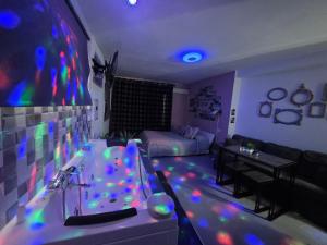 El nido de la Galería