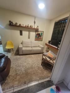 Refúgio perto da praia -250m, Aconchegante Apartamento no Coração de Canasvieiras