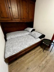 da Robi appartamento fronte piste