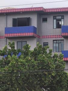 Apartamento na Praia Grande - Canto das Ondas