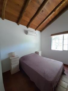 cabañas Los Troncos