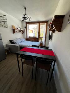 da Robi appartamento fronte piste