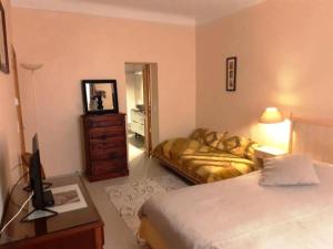 le Festivalier - spacieux, bien équipé, piéton