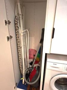 le Festivalier - spacieux, bien équipé, piéton