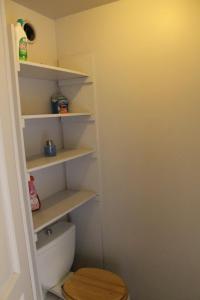 Appartement Rue Alesia