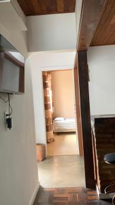 Raridade! Ampla Casa Central- até 5 hóspedes