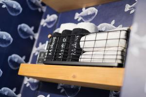 Coastal Loft Retreat near Downtown & Beach