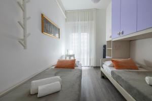 Cozy Urban Retreat, 2BR, Family Escape in Rome