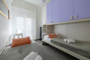 Cozy Urban Retreat, 2BR, Family Escape in Rome