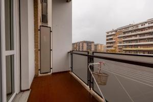 Cozy Urban Retreat, 2BR, Family Escape in Rome