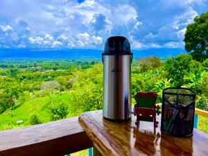 Hotel Mirador Quindío Eje Cafetero