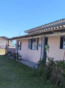 Casa Pink House Beach and Laser