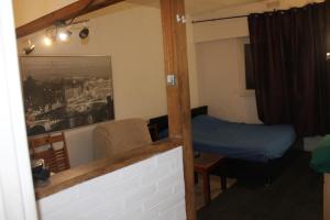 Appartment Paris South rue Coulmiers