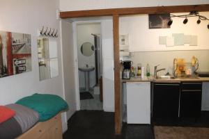 Appartment Paris South rue Coulmiers