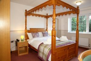 Little Silver Country Hotel