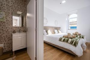 Pharmácia- Alojamento local