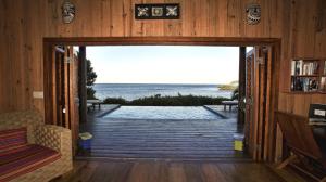 Brisa del Mar Oceanfront Luxury vacation rental on Private Estate