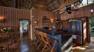 Brisa del Mar Oceanfront Luxury vacation rental on Private Estate