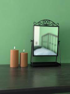 Casa Zeviani - Modern Apartment, family friendly, Free Public Parking