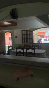 Casa de praia de Jaconé