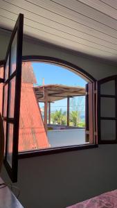 Casa de praia de Jaconé