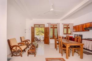 Villa Tanzanite Hikkaduwa