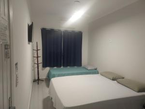 Suites 500m Praia da Enseada