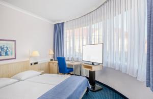 Hotel Erfurt City Center by Leonardo Hotels