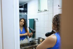 Versati Apto 2 quartos em Belém Perto do hangar