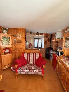 Appartamento Via Romana